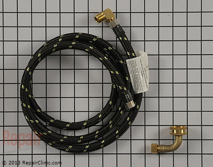 Hose W10278635RP Main Product View