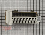 Ice Maker Assembly - Part # 915772 Mfg Part # D7824706Q