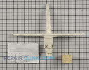 Lower Wash Arm Assembly - Part # 771153 Mfg Part # WD35X10011