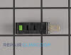 Micro Switch 3B73361E        Alternate Product View