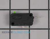 Micro Switch - Part # 1325767 Mfg Part # 3B73361E
