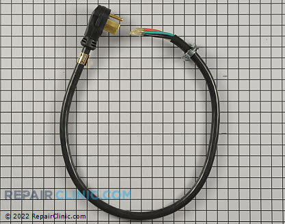 Power Cord 5303325195 Main Product View