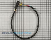 Power Cord - Part # 635645 Mfg Part # 5303325195