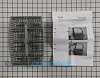 Silverware Basket 8801239-77 Alternate Product View