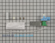 Water Inlet Valve - Part # 347 Mfg Part # 5303917098