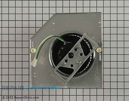 Blower Motor (OEM)  S97013570 - $135.70