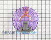Cabinet 80447           Alternate Product View