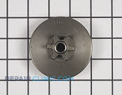 Clutch - Part # 1949113 Mfg Part # A97172B