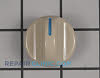 Control Knob 309307002       Alternate Product View