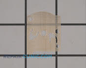 Diaphragm - Part # 2677756 Mfg Part # 95-118-8
