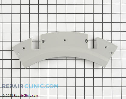 Door Frame 3212ER1036A Main Product View