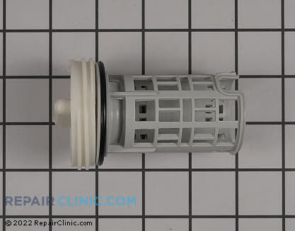 Filter DC97-14976A Main Product View