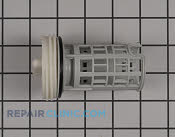 Filter - Part # 2076797 Mfg Part # DC97-14976A