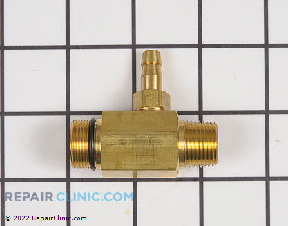 Fitting 310735002 Main Product View