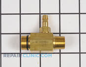 Fitting - Part # 1952707 Mfg Part # 310735002