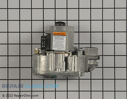 Gas Valve Assembly 9004383105 Main Product View