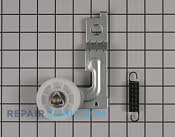 Idler Pulley - Part # 1267530 Mfg Part # 4561EL3002A