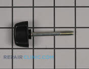 Knob - Part # 1953612 Mfg Part # 518273001