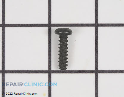 Screw (Genuine OEM)  660629002 - $0.75