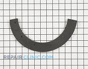 Auger Blade-Rubber - Part # 2306122 Mfg Part # 7029565SM
