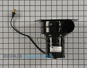 Blower Motor - Part # 2636651 Mfg Part # 9002672005
