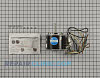 Blower Motor 9722            Alternate Product View