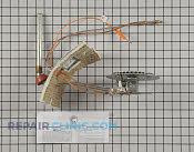 Burner kit - Part # 2682967 Mfg Part # 9003381005