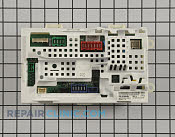 Control Board - Part # 2630122 Mfg Part # W10484681