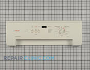 Control  Panel - Part # 1387805 Mfg Part # 661169