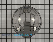 Cover - Part # 1724369 Mfg Part # 81263-4