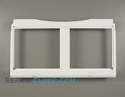 Crisper Cover - Part # 1998176 Mfg Part # DA63-04281A