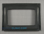 Door Liner - Part # 1474678 Mfg Part # WB55K10037