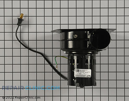 Draft Inducer Motor 9002672005 Main Product View