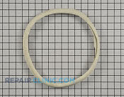 Gasket - Part # 1612687 Mfg Part # 59132023