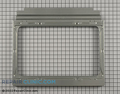 Kitchenaid Oven Leveling Leg