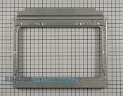 Insulation - Part # 1263578 Mfg Part # WB56K10033