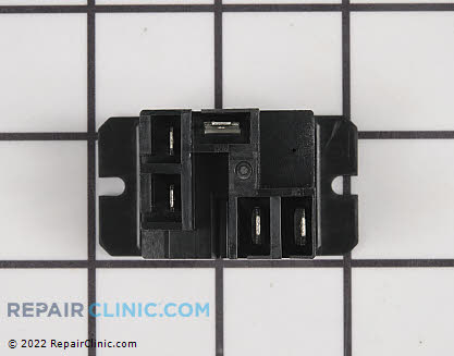 Motor Relay (OEM)  WH12X1012