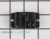 Motor Relay - Part # 278220 Mfg Part # WH12X1012