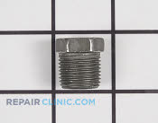 Plug - Part # 1714656 Mfg Part # 52 139 02-S