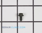 Screw - Part # 243039 Mfg Part # WB1K42