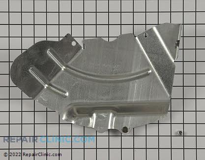 Belt Cover 06636-VG4-305 Main Product View