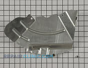 Belt Cover - Part # 1914866 Mfg Part # 06636-VG4-305