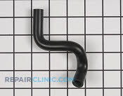 Breather Tube - Part # 1761583 Mfg Part # 92191-7001