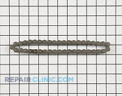Chain, roller - Part # 2252615 Mfg Part # 14583013
