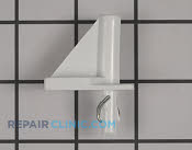 Clip - Part # 1568857 Mfg Part # RF-1650-73