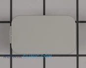 Cover - Part # 1914613 Mfg Part # 8076079-49