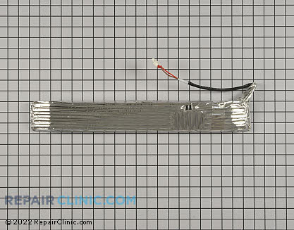 Drain Pan DA97-00195D Main Product View