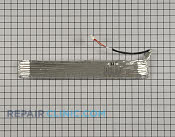 Drain Pan - Part # 2046715 Mfg Part # DA97-00195D