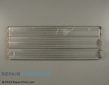 Evaporator 5421A20220A     Main Product View
