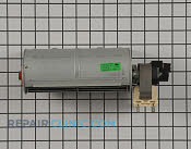 Fan- tange - Part # 1034690 Mfg Part # 74008383